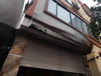 Cho thuê nhà ngõ tam trinh, 5 tầng x 38m2, 3pn, 3 wc, 10 triệu/tháng 0