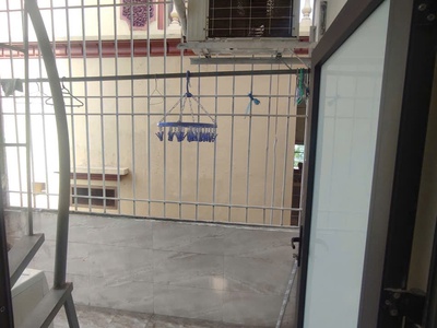 Cho thuê nhà ngõ tam trinh, 5 tầng x 38m2, 3pn, 3 wc, 10 triệu/tháng 4