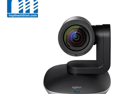 Logitech GROUP bộ thiết bị hội nghị truyền hình FHD 1080p 0