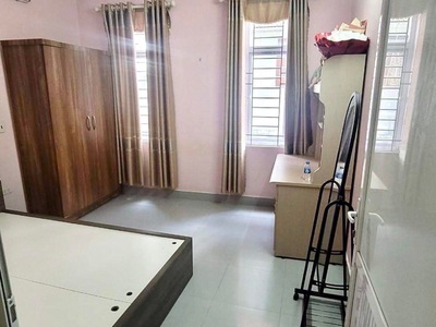 Bán 40m2 nhà 4 tầng văn tiến dũng dân xây full nội thất ngay sát bể bơi từ liêm 1
