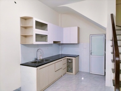 Bán 40m2 nhà 4 tầng văn tiến dũng dân xây full nội thất ngay sát bể bơi từ liêm 2