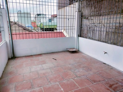 Bán 40m2 nhà 4 tầng văn tiến dũng dân xây full nội thất ngay sát bể bơi từ liêm 3