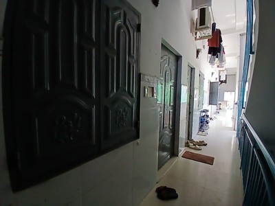 Bán nhà 5 tầng, 24 phòng trọ đường số 9, tăng nhơn phú b, q.9, tp hcm. dt 168m2, sổ hồng riêng, giá 3