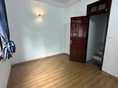 Bán nhà thịnh quang 20/25m2. 5 tầng. mặt tiền 4.2m. giá 5.3 tỷ đống đa hà nội 4