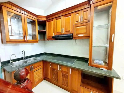 Bán nhà ngõ gốc đề 27m2. 3 tầng. mặt tiền 3.5m. giá 6.8 tỷ hai bà trưng hà nội 4