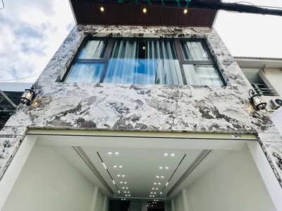 Nhà mới ô tô vào nhà ngõ nông 10m ra mặt phố nguyễn văn linh 5 tầng 52 m2 x 13.2tỷ. 0