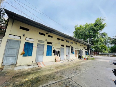 Lô góc nguyễn thị định và đường phan như cẩn đối diện sân bay cũ. khu quân đội an ninh thuộc dạng 0