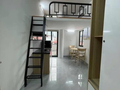 Bán tòa ccmn gồm 6 tầng - 25 phòng cho thuê - dòng tiền 1 tỷ 320tr/năm. 1