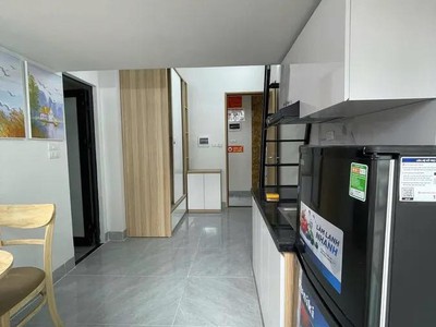 Bán tòa ccmn gồm 6 tầng - 25 phòng cho thuê - dòng tiền 1 tỷ 320tr/năm. 3