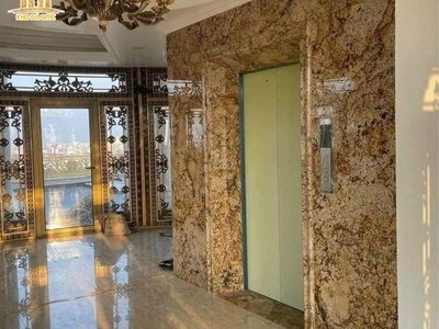 Mình cho thuê nhà mới, hai mặt tiền, thụy khuê, 108m2x 4t vỉa hè 32 tr 0