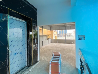 Mình cho thuê nhà lô góc, mới, 104m2  5t  vỉa hè, nam trung yên-34 tr 0