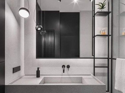 Tôi cho thuê nhà kd, vp, nhà hàng, 105m2  4t  vỉa hè, minh khai-32 tr 1