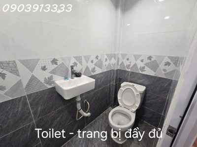 Cần tiền, bán gấp ch đẹp:1pn, 1 gác, nhà mt nguyễn chí thanh, ngay ngã 6 ntp, q10, 1,58 tỷ 3