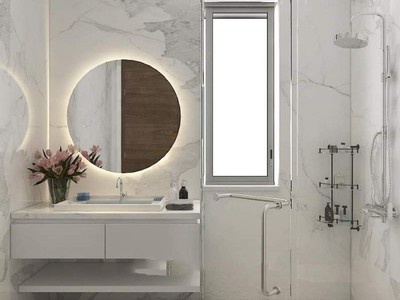 Nhà mình cho thuê nhà mới, lô góc ,vỉa hè, 95m2- 4t, chùa láng 32 tr 1