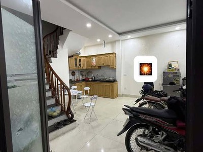 Gia đình cần bán nhà xuân phương 5 tầng - vì chuyển công tác, giá 5,7 tỷ 0
