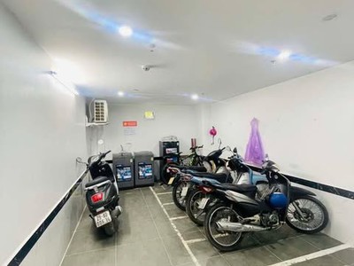 Ccmn dòng tiền - oto đỗ cửa - thang máy - full đồ đầy đủ pccc - gần khu liền kề 2