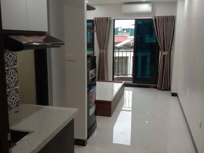 Ccmn dòng tiền - oto đỗ cửa - thang máy - full đồ đầy đủ pccc - gần khu liền kề 3