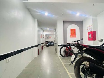 Ccmn dòng tiền - oto đỗ cửa - thang máy - full đồ đầy đủ pccc - gần khu liền kề 4