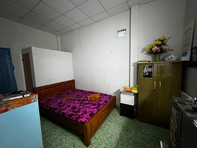 Bán nhà hẻm 8m lô góc 331// phan huy ích, ngay emart, 5x16m, cấp 4 - tiện xây, 8,5 tỷ. 3