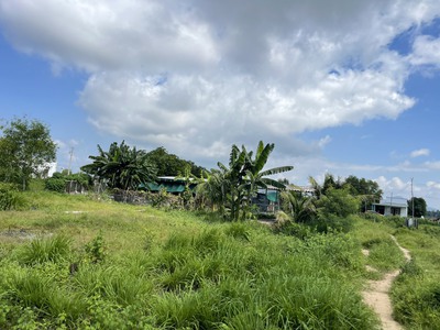 Bán 2000m2 đất ont hẻm lê quang định - tân tiến - lagi gần biển giá mềm 0