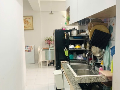 Còn vài suất chung cư xã hội bình chánh giá cực tốt, đang làm sổ đợt cuối. lh  986647779 4