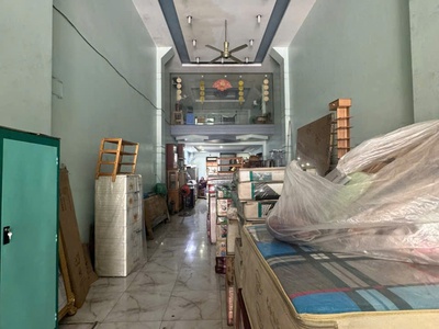 Gấp bán nhà  4.2x27  mặt tiền nguyễn ảnh thủ, hiệp thành, q12 giá cực tốt 2