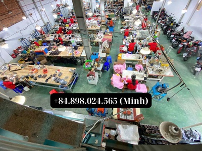Khởi nghiệp kinh doanh đồ da   Nhập sỉ vốn thấp, lợi nhuận cao 5