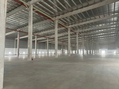 Cho thuê kho xưởng tại liên ninh - thanh trì - diện tích rộng 3500m2 0
