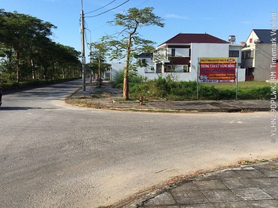 Bán đất lô đất ngay quốc lộ 47 trung tâm Phố Đà Triệu Sơn. Sân bay Sao Vàng 2