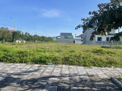 Bán đất lô đất ngay quốc lộ 47 trung tâm Phố Đà Triệu Sơn. Sân bay Sao Vàng 3