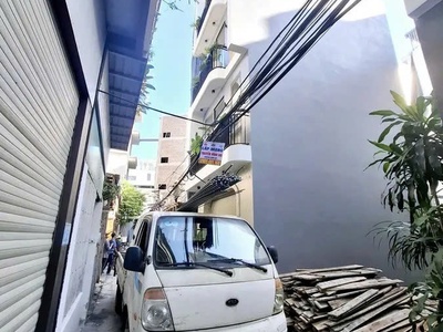 Nhà mới ô tô đỗ cửa kinh doanh nhỏ phố vũ đình tụng 33m2 x5 tầng 7.8 tỷ. 0