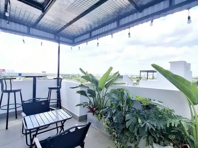 Nhà mới ô tô đỗ cửa kinh doanh nhỏ phố vũ đình tụng 33m2 x5 tầng 7.8 tỷ. 4
