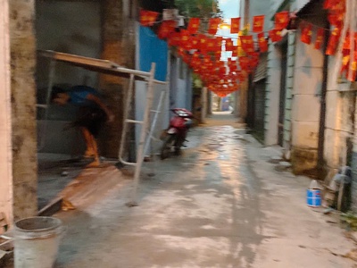 Bán đất ngọc thụy mặt ngõ ô tô thông 42m2 x 5.1 tỷ long biên -hà nội. 2