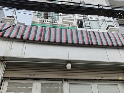 Bán căn hộ dịch vụ  5x30  mặt tiền 12m tân chánh hiệp, q12 chỉ 15đ hơn 2