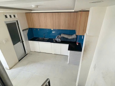 Nhà 3 tầng  5x30    dòng tiền tốt hxh nguyễn ảnh thủ, hiệp thành, q1 2
