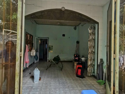 Đất lớn  5.3x26  nguyễn văn quá   chuẩn xây căn hộ dịch vụ giá chỉ 5.79 tỷ 1