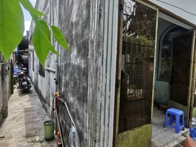 Đất lớn  5.3x26  nguyễn văn quá   chuẩn xây căn hộ dịch vụ giá chỉ 5.79 tỷ 2