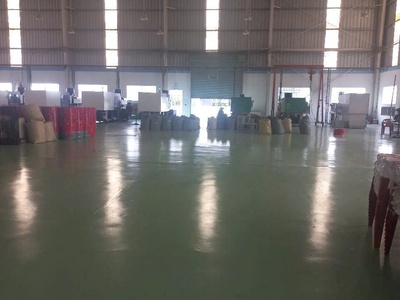 Kho xưởng  150x240  mặt tiền tỉnh lộ 2, trung lập thượng, củ chi 1