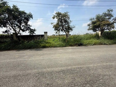 Bán lô đất công nghiệp nhị xuân   hóc môn   dt khủng 7.700m 0