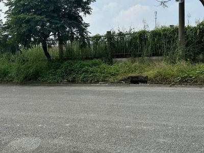 Bán lô đất công nghiệp nhị xuân   hóc môn   dt khủng 7.700m 1