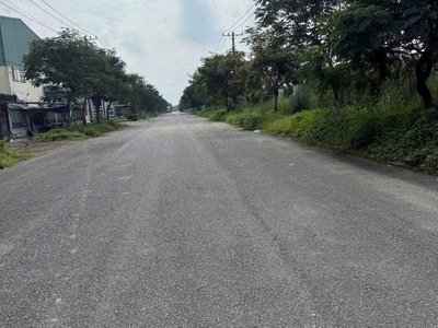 Bán lô đất công nghiệp nhị xuân   hóc môn   dt khủng 7.700m 2