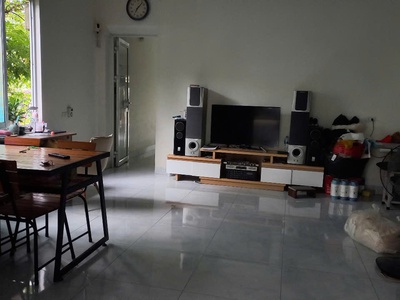 Bán nhà cấp 4 tại cổ loa, đông anh   diện tích 148m , 3pn, giá chỉ 48 triệu/m 3