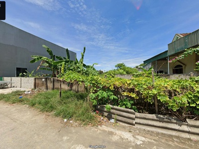 Bán lô đất 420m2 lối 2 đường hồng liên, nghi liên, tp vinh 1