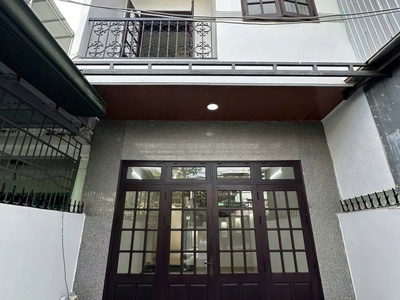 Nhà 2 tầng, dt 83m2, kiệt ôtô nguyễn phước nguyên thông trường chinh   chỉ 4.68 tỷ 1