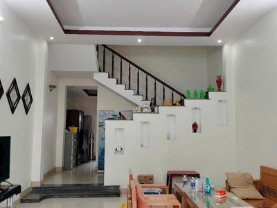 Nhà 2 tầng, dt 83m2, kiệt ôtô nguyễn phước nguyên thông trường chinh   chỉ 4.68 tỷ 2