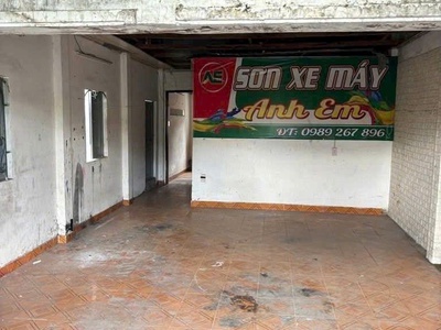 Siêu hot nhà  7x35  mặt tiền tân thới hiệp 15, q12   vị trí vip   giá 10 tỷ‼ 0