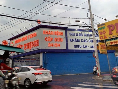 Nhà trệt lầu mặt tiền tx 18 ngay ngã tư ga- 76m2  6 nở hậu 6,5 x12- 6,35 tỷ  .. 1