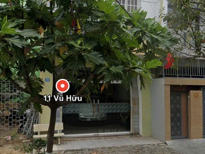 Cho thuê phòng ở - phòng dạy học - phòng làm việc -  mặt bằng kinh doanh - hòa cường bắc - đà nẵng 2