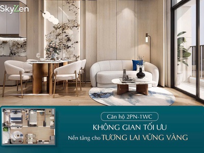  picity skyzen   đô thị xanh 4.0 đầu tiên tại cửa ngõ tp.hcm  2