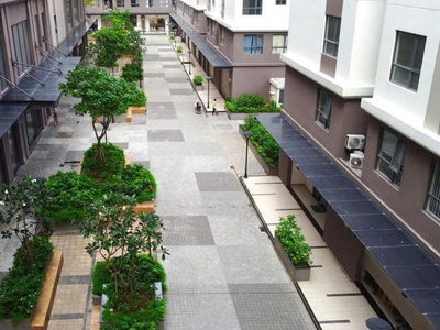 Bán căn hộ sổ hồng green river quận 8, hồ chí minh. mặt tiền sông, 2-3pn giá từ 40tr/m2. 2